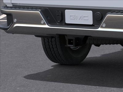 2024 GMC Sierra 2500 HD Pro