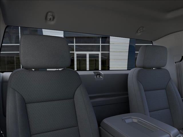 2024 GMC Sierra 2500 HD Pro