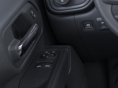 2024 GMC Sierra 2500 HD Pro