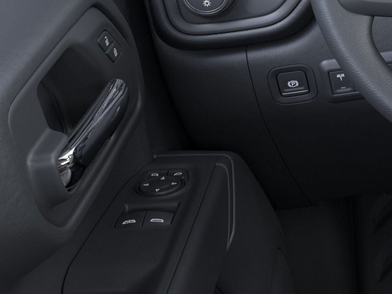 2024 GMC Sierra 2500 HD Pro