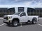 2024 GMC Sierra 2500 HD Pro
