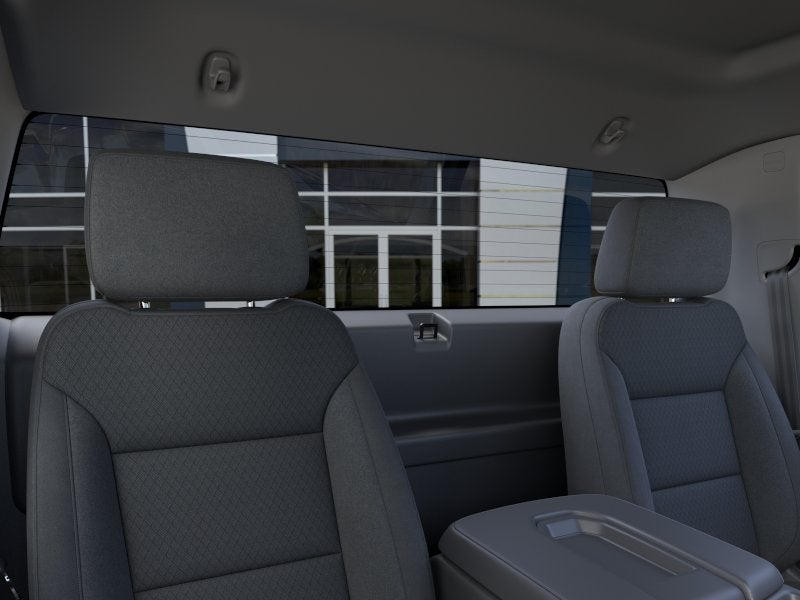 2024 GMC Sierra 2500 HD Pro