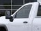 2024 GMC Sierra 3500 HD Pro