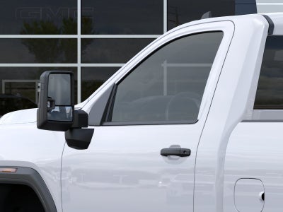 2024 GMC Sierra 3500 HD Pro