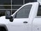 2024 GMC Sierra 3500 HD Pro