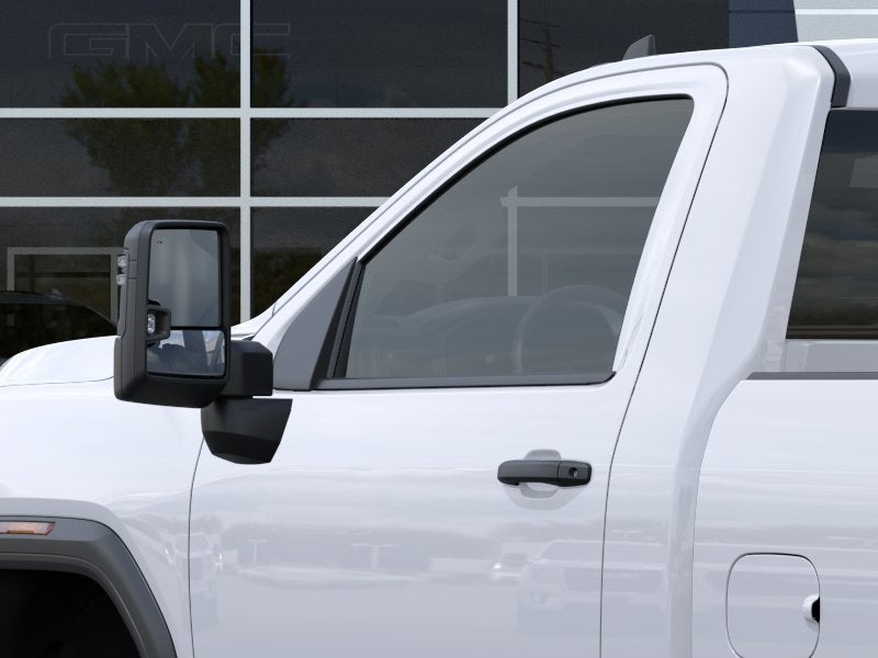 2024 GMC Sierra 3500 HD Pro