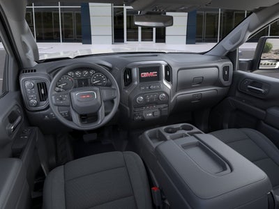 2024 GMC Sierra 3500 HD Pro