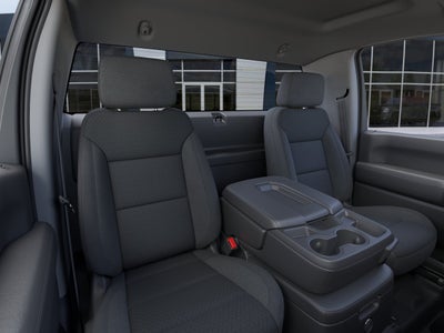 2024 GMC Sierra 3500 HD Pro