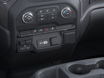2024 GMC Sierra 3500 HD Pro