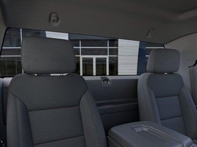 2024 GMC Sierra 3500 HD Pro