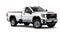 2024 GMC Sierra 3500 HD Pro