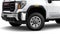 2024 GMC Sierra 3500 HD Pro