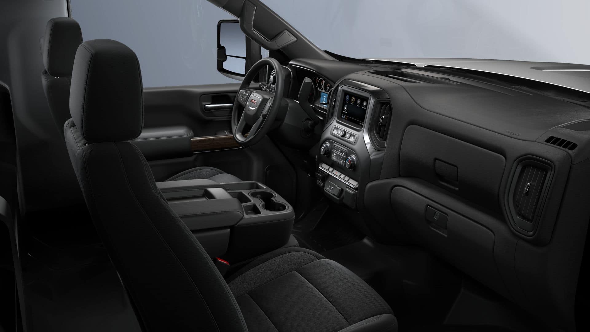 2024 GMC Sierra 3500 HD Pro