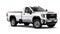 2024 GMC Sierra 3500 HD Pro