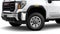 2024 GMC Sierra 3500 HD Pro