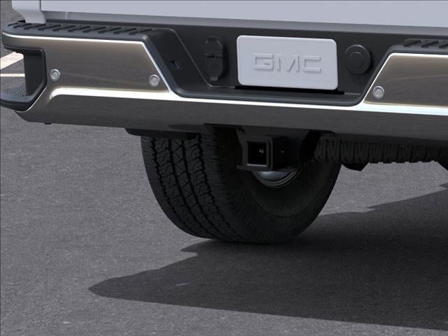 2024 GMC Sierra 3500 HD Pro