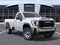 2024 GMC Sierra 3500 HD Pro
