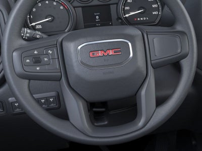 2024 GMC Sierra 3500 HD Pro