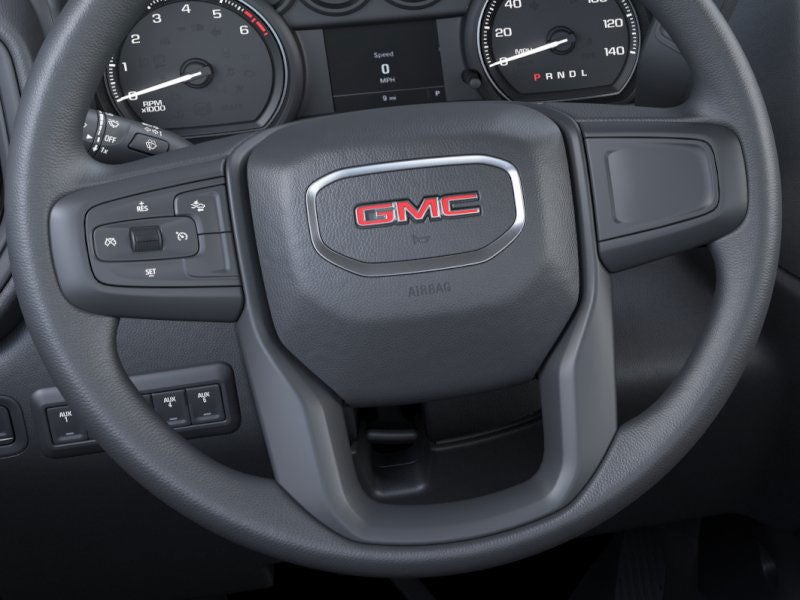 2024 GMC Sierra 3500 HD Pro