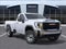 2024 GMC Sierra 3500 HD Pro