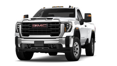 2024 GMC Sierra 3500 HD Pro