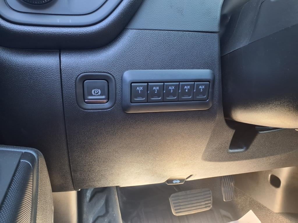 2025 GMC Sierra 2500 HD Pro