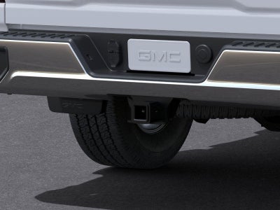 2025 GMC Sierra 2500 HD Pro