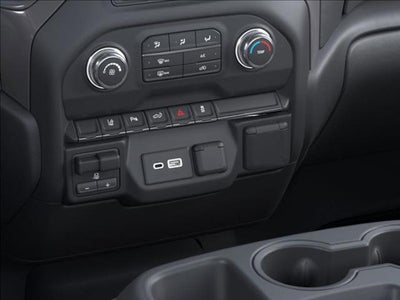 2025 GMC Sierra 3500 HD Pro