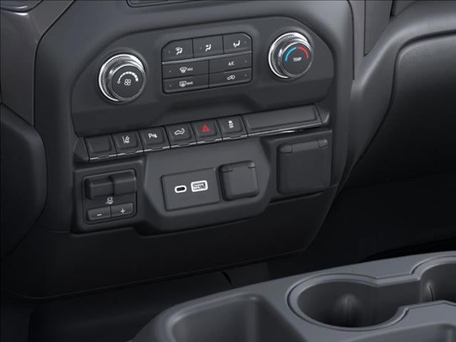 2025 GMC Sierra 3500 HD Pro