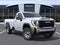 2025 GMC Sierra 3500 HD Pro