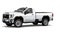 2025 GMC Sierra 3500 HD Pro