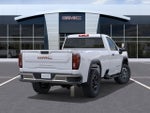 2025 GMC Sierra 3500 HD Pro