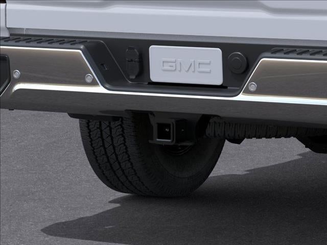 2025 GMC Sierra 3500 HD Pro