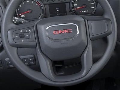 2025 GMC Sierra 3500 HD Pro