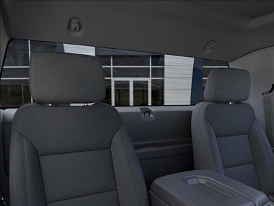 2025 GMC Sierra 3500 HD Pro