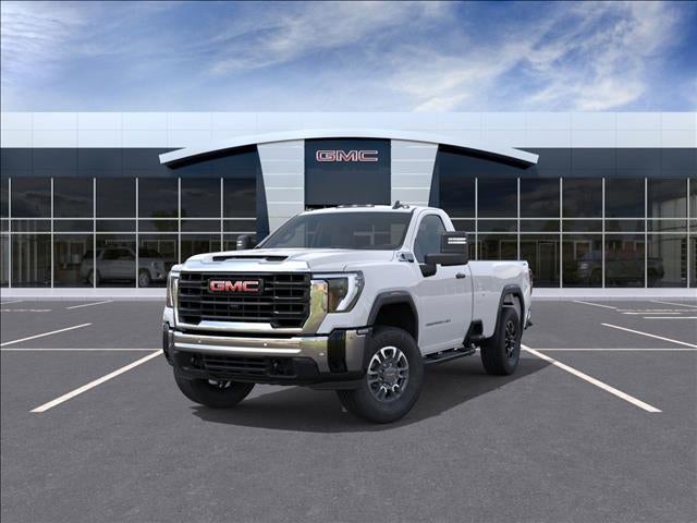 2025 GMC Sierra 3500 HD Pro