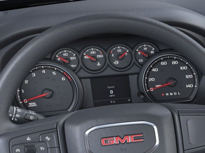 2026 GMC Sierra 3500 HD Pro
