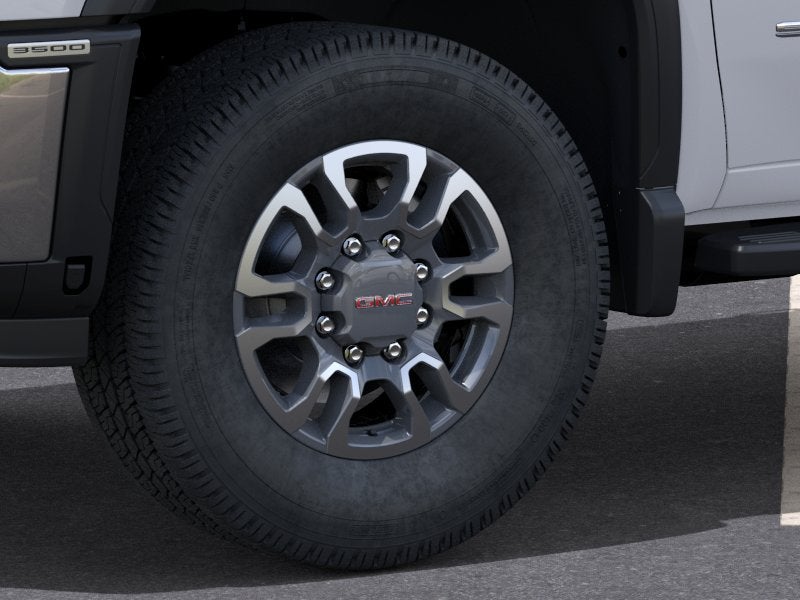 2026 GMC Sierra 3500 HD Pro