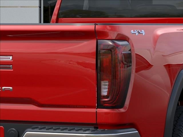 2025 GMC Sierra 3500 HD Pro