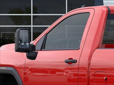 2025 GMC Sierra 3500 HD Pro