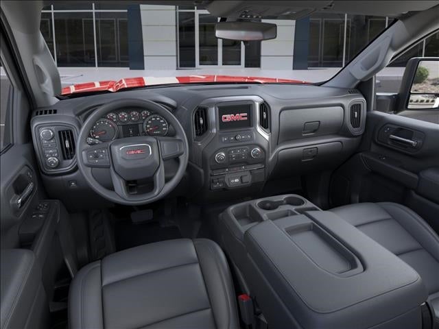 2025 GMC Sierra 3500 HD Pro