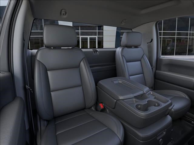 2025 GMC Sierra 3500 HD Pro