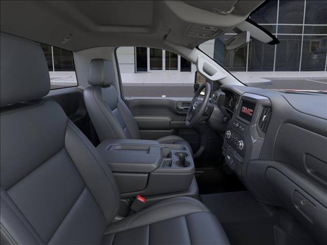 2025 GMC Sierra 3500 HD Pro