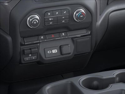 2025 GMC Sierra 3500 HD Pro