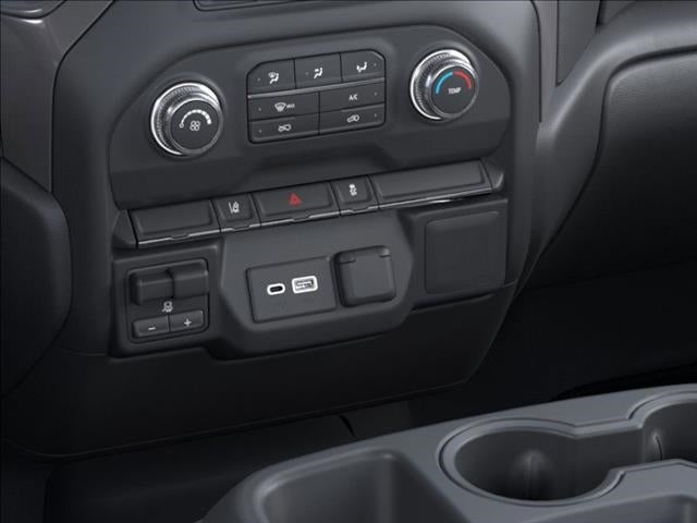 2025 GMC Sierra 3500 HD Pro