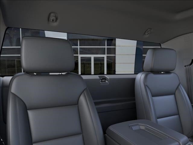 2025 GMC Sierra 3500 HD Pro