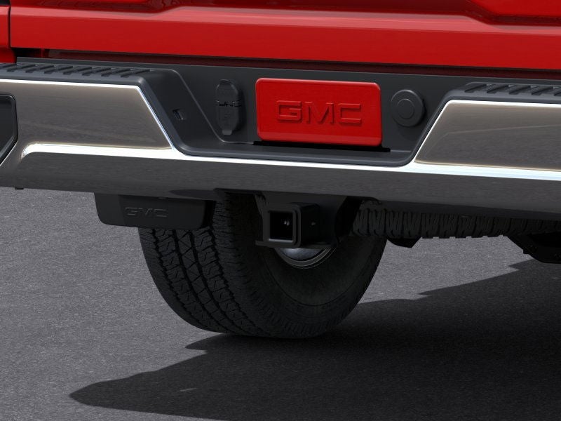 2025 GMC Sierra 3500 HD Pro