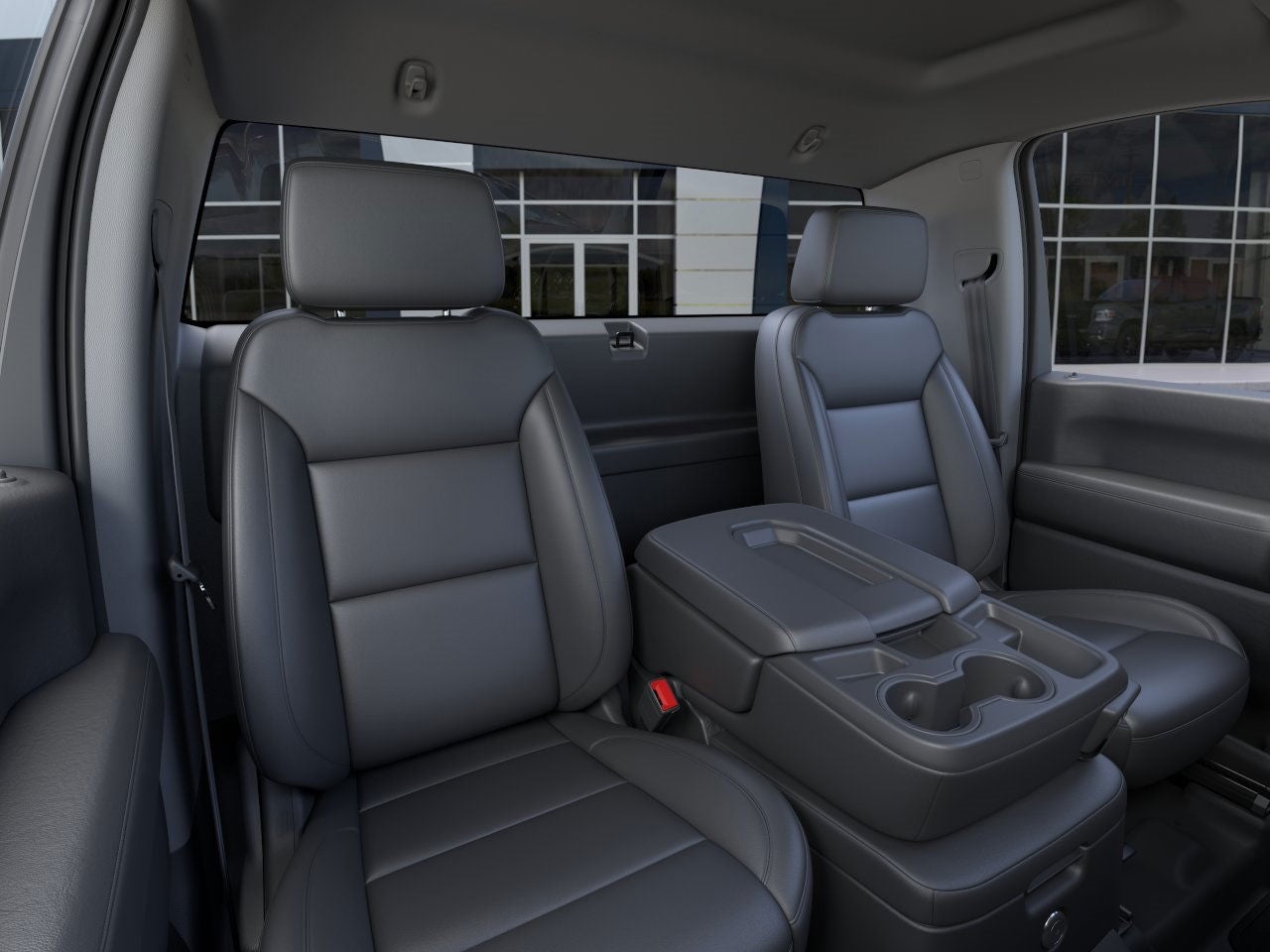 2025 GMC Sierra 3500 HD Pro