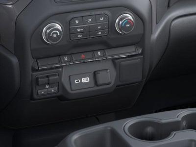 2025 GMC Sierra 3500 HD Pro