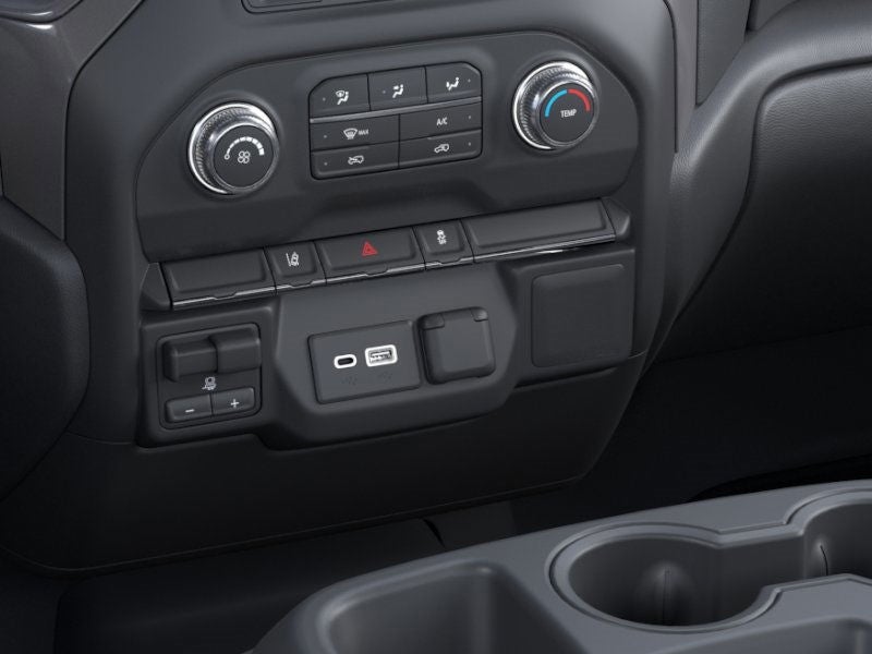 2025 GMC Sierra 3500 HD Pro